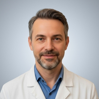 Dr. Matej Hribar