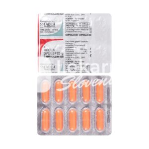 Ampicilin