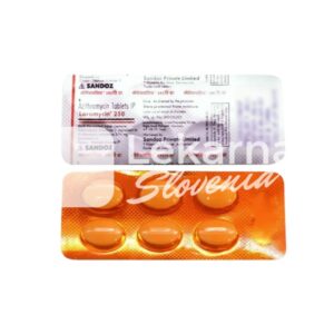 Azitromicin