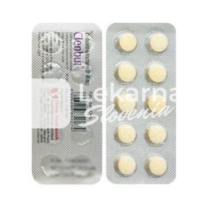 Clenbuterol