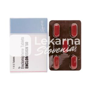 Enclomiphene