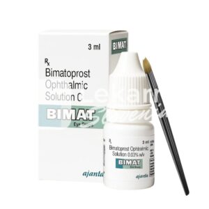 Latisse + Applicators