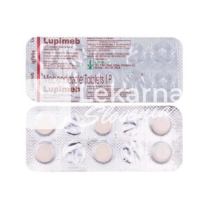 Mebendazol