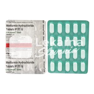 Metformin