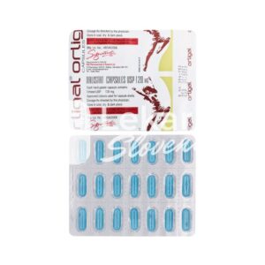 Orlistat