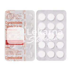 Periactin