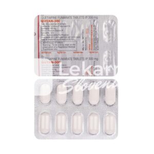 Quetiapine
