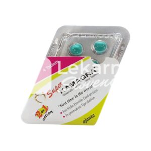 Super Kamagra