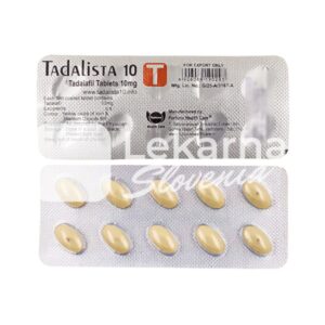 Tadalista