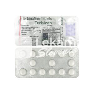 Terbinafin