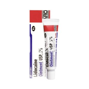 Xylocaine